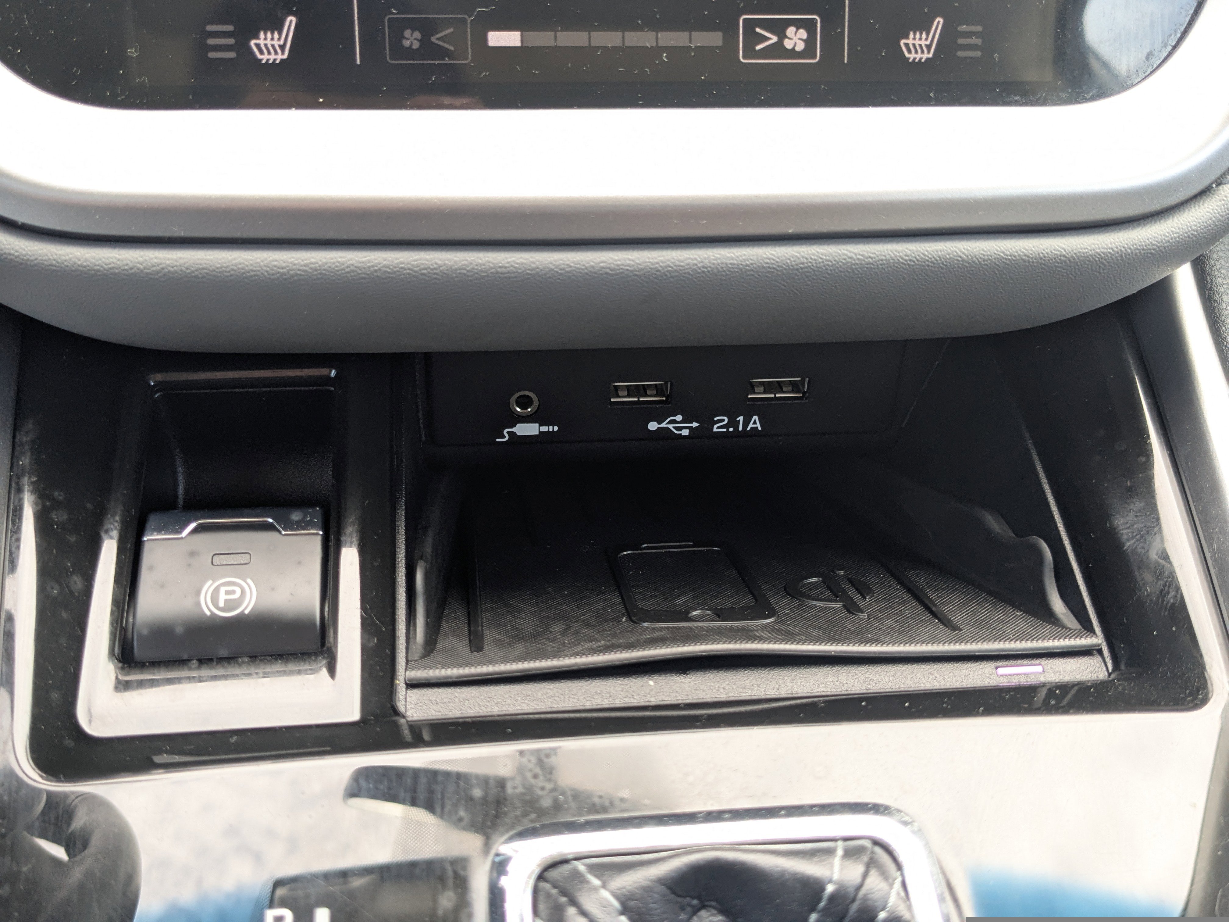 Used 2020 Subaru Outback Limited image 25