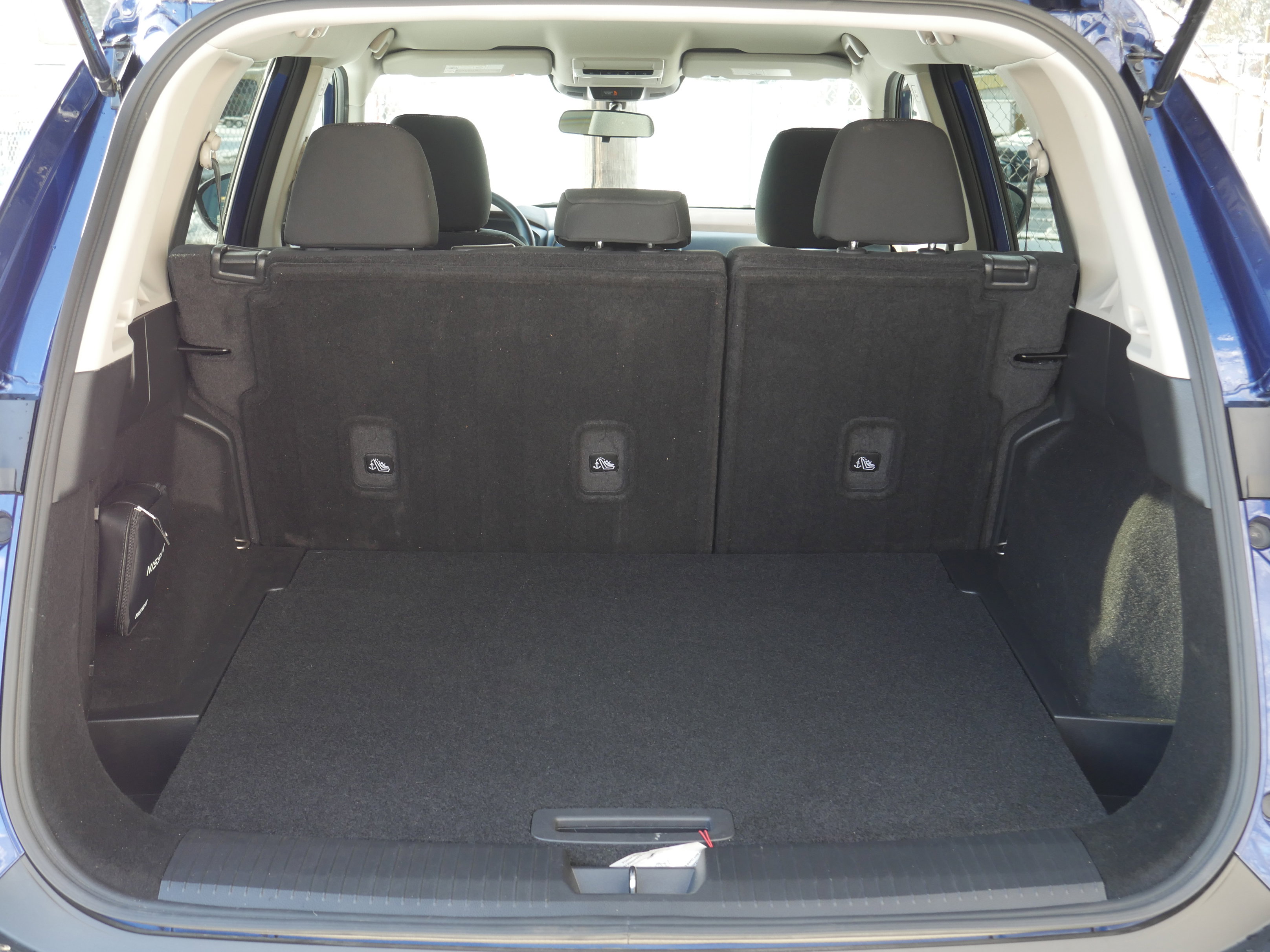 Certified 2023 Nissan Rogue S image 19