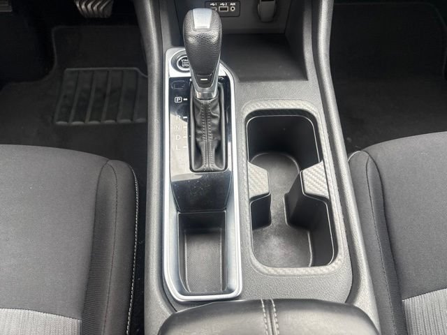 Used 2021 Nissan Sentra SV w/ Trunk Package FWD image 14