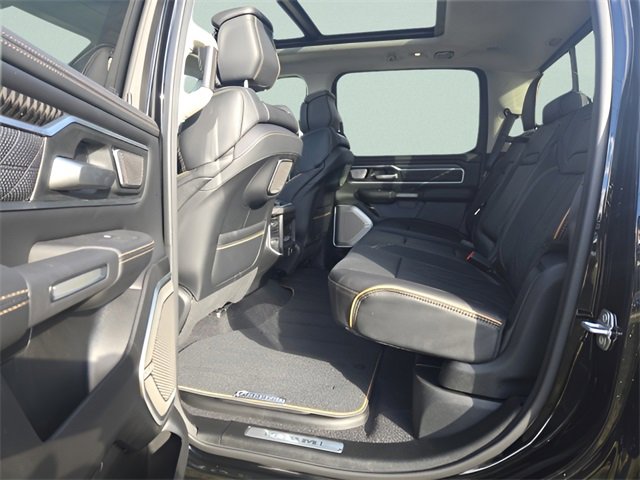 New 2026 RAM 1500 Tungsten w/ Bed Utility Group image 18