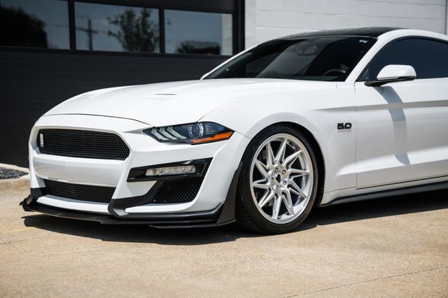 Used 2020 Ford Mustang GT Premium w/ Equipment Group 401A image 36