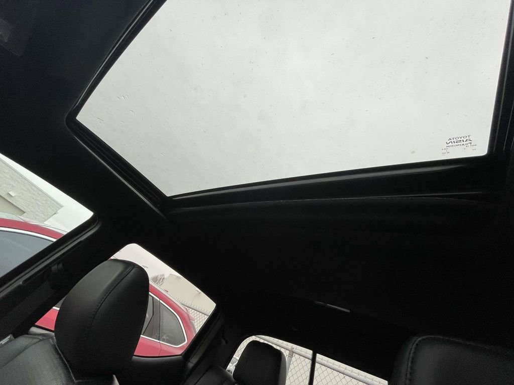 Used 2022 Toyota Tacoma TRD Sport image 31