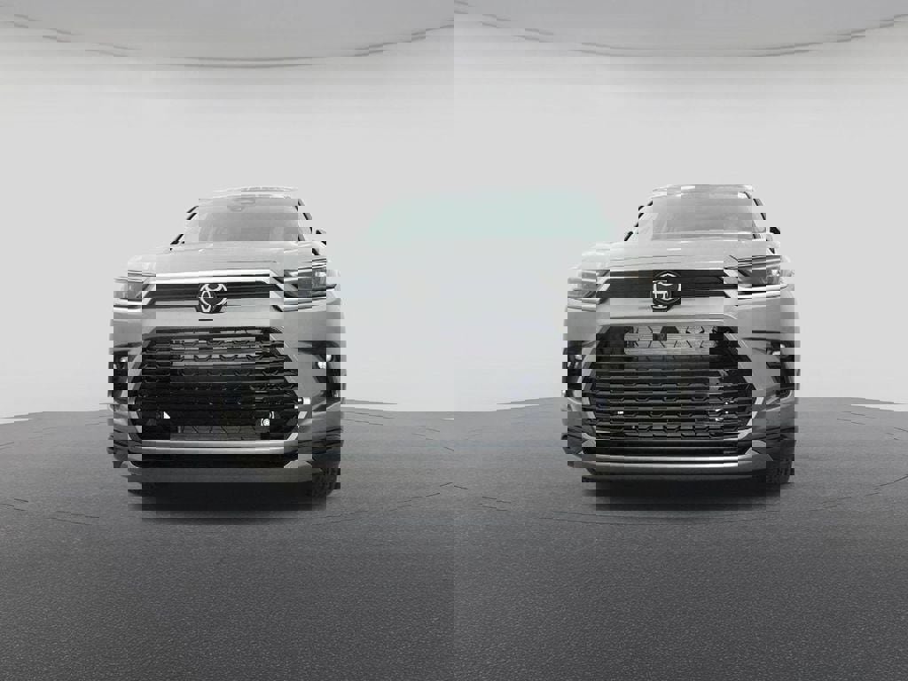 New 2026 Toyota Grand Highlander Limited image 31