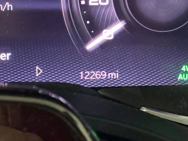 Used 2025 RAM 1500 Tungsten w/ Trailer Tow Group image 23