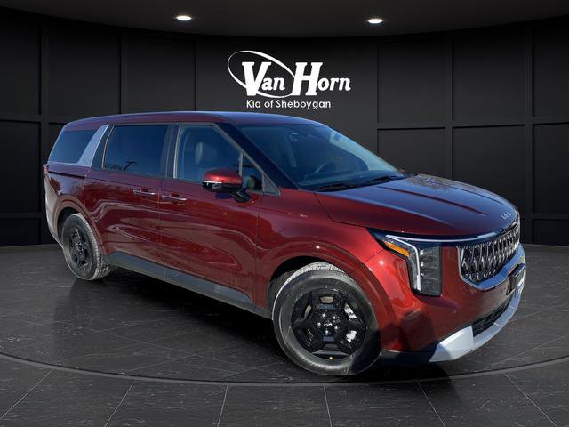 New 2026 Kia Carnival image 46