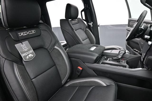 New 2026 RAM 1500 RHO w/ RHO Level 1 Equipment Group AWD/4WD image 18