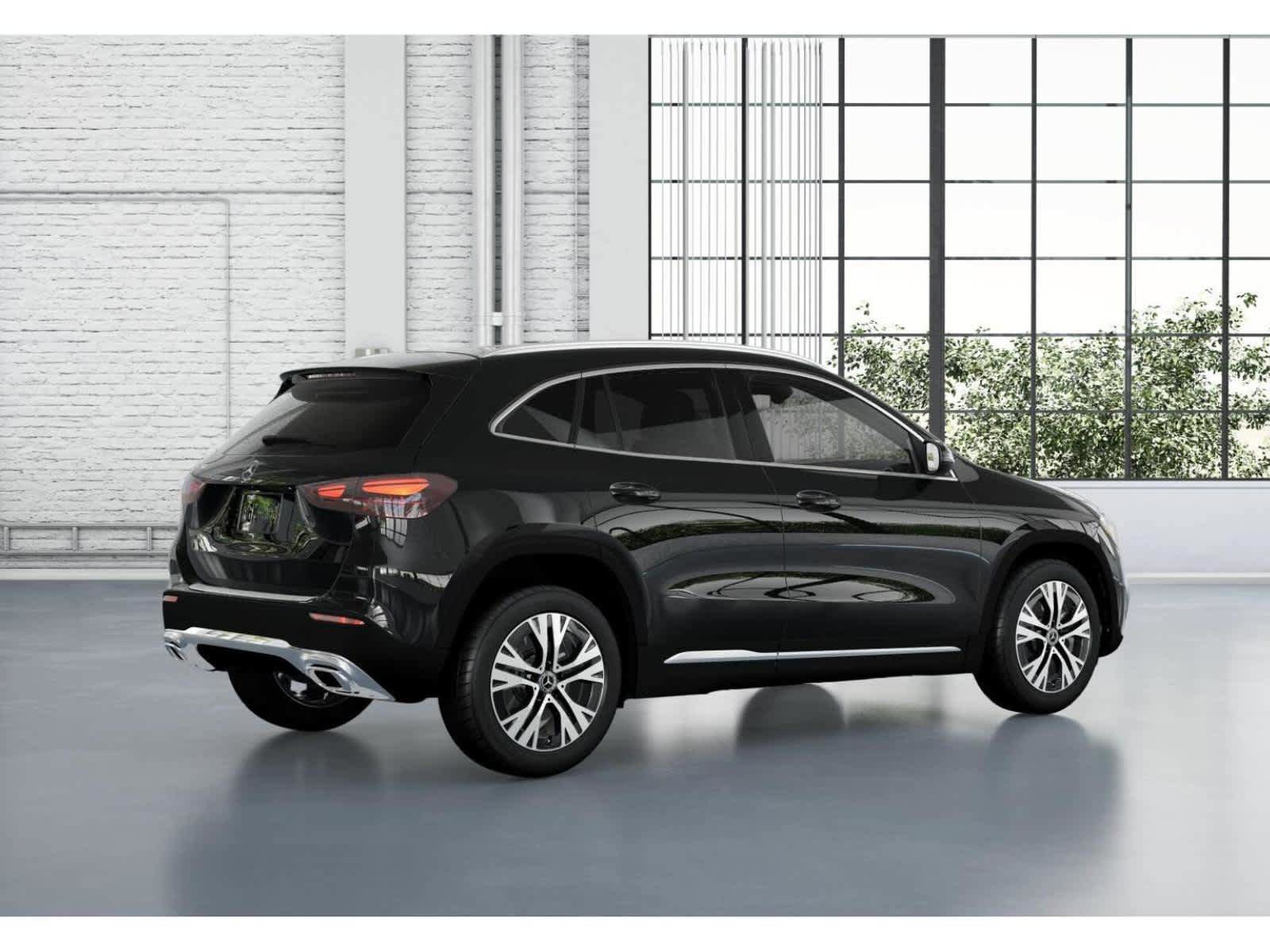 Used 2026 Mercedes-Benz GLA 250 image 19
