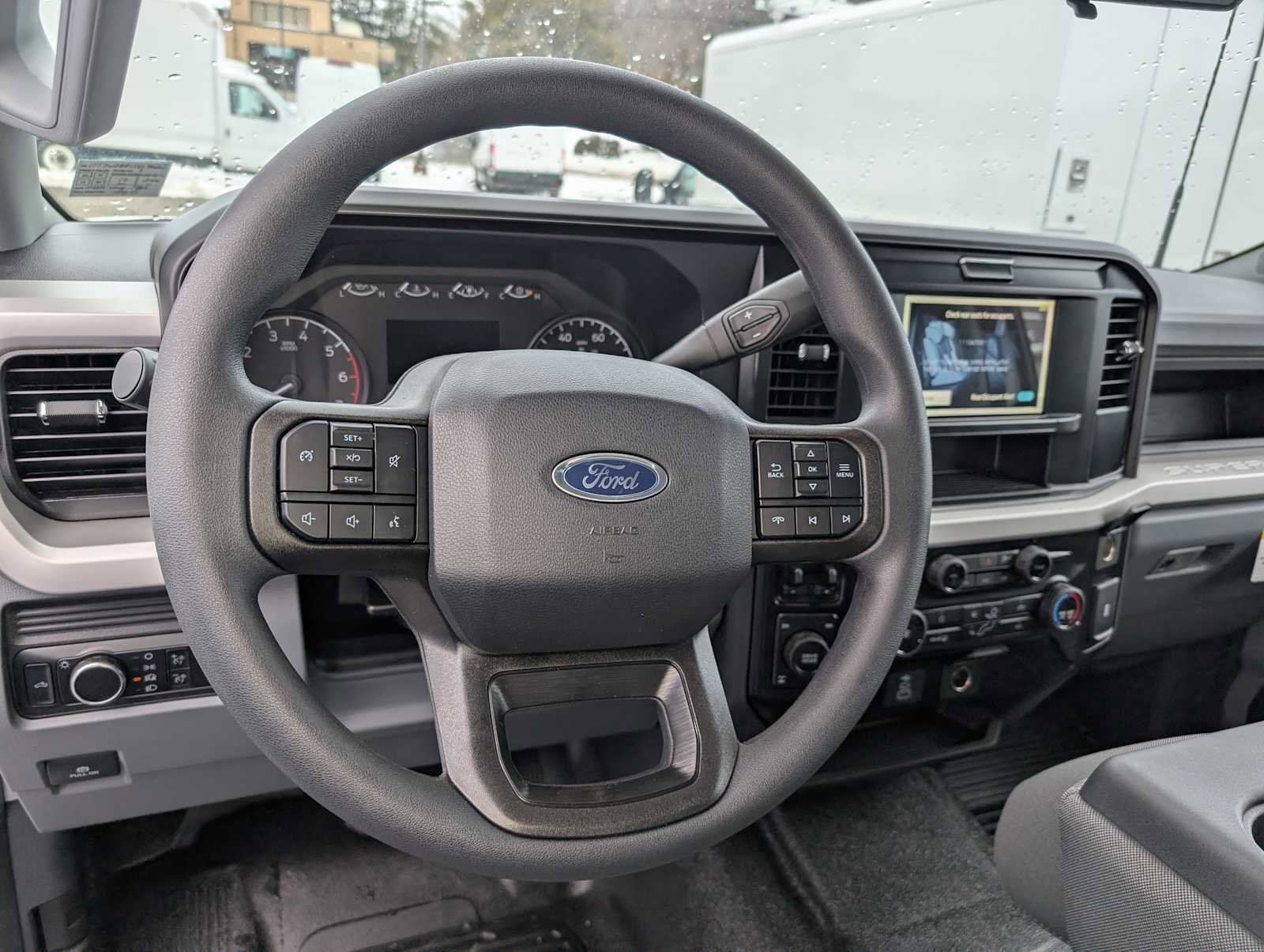 New 2026 Ford F250 XL image 27