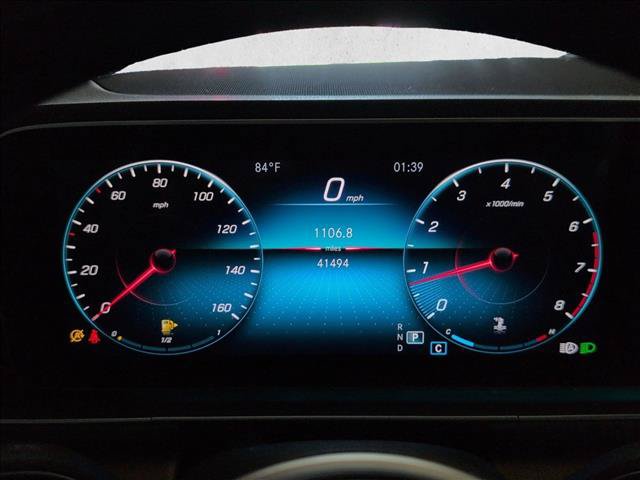 Certified 2022 Mercedes-Benz GLE 350 4MATIC image 11