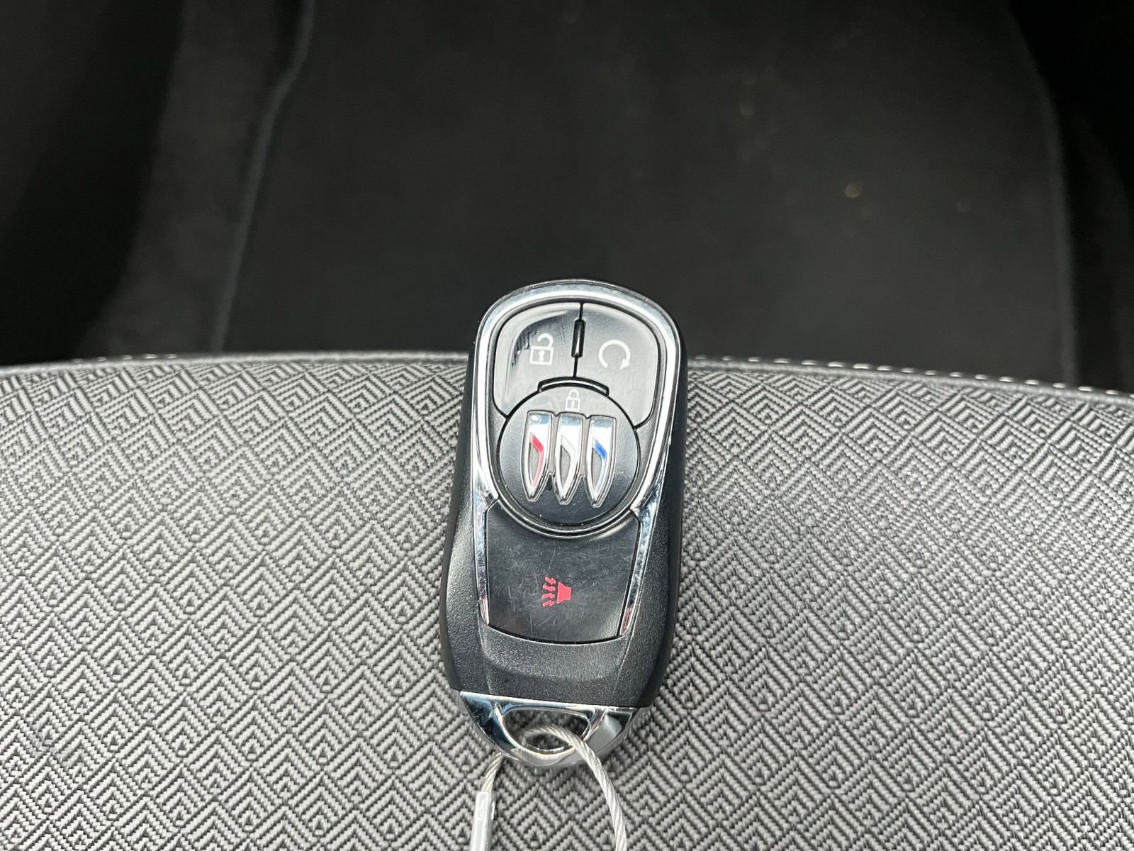 Used 2025 Buick Encore GX Preferred image 22