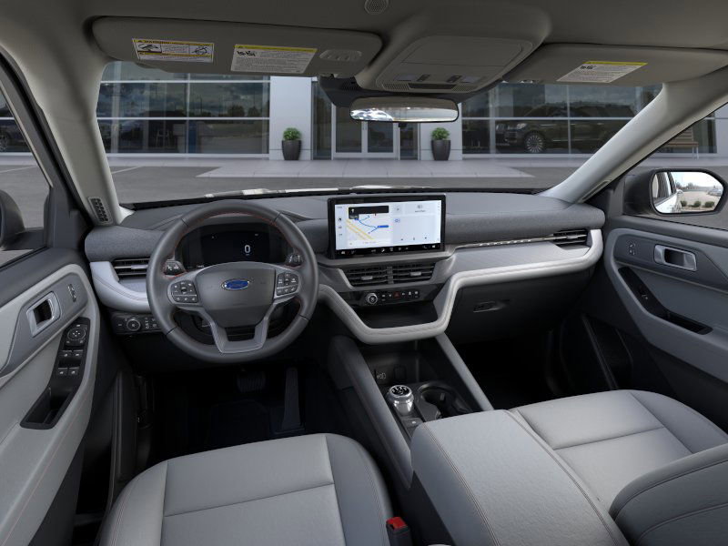 New 2026 Ford Explorer Active w/ Active Comfort Package image 31