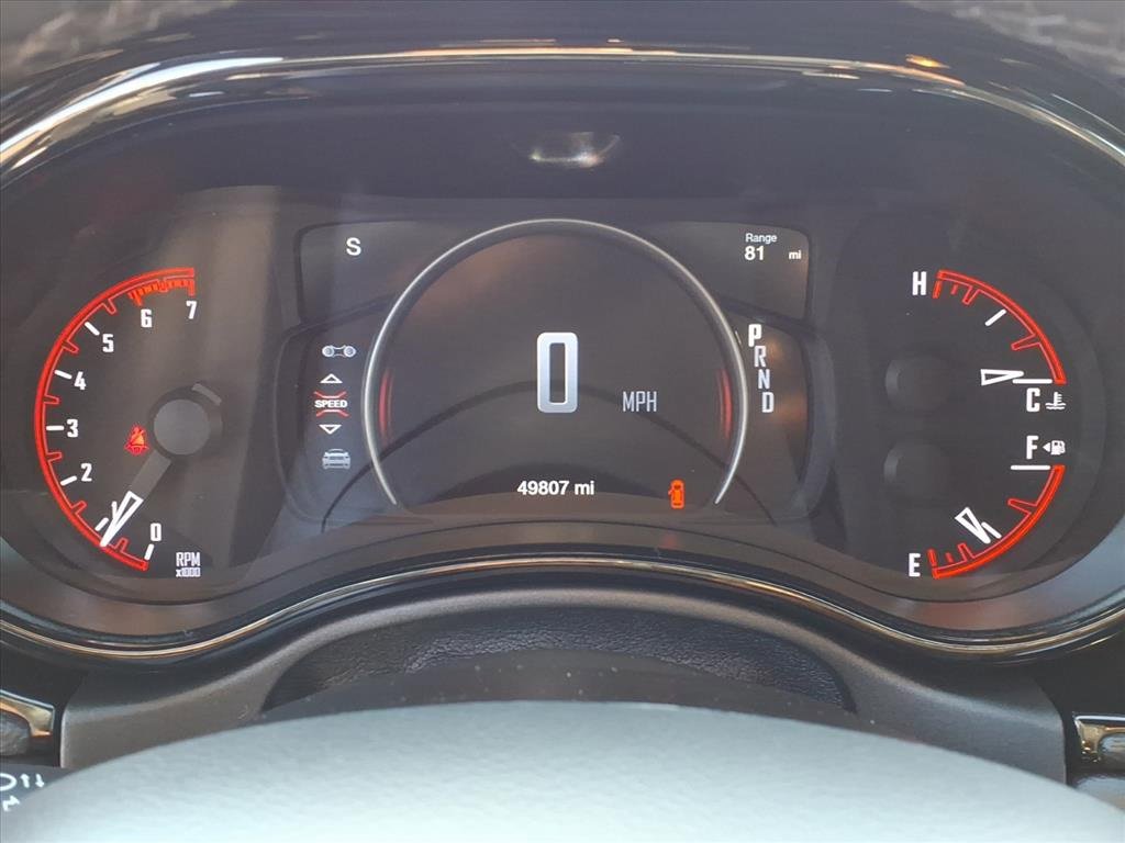 Certified 2022 Dodge Durango R/T image 6