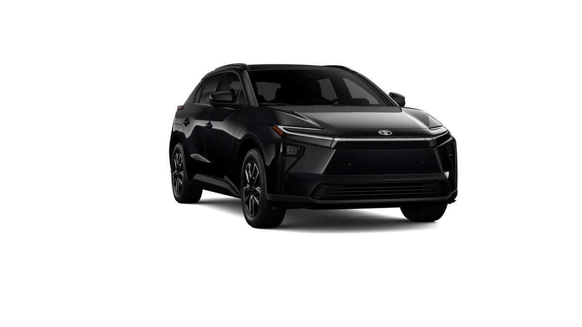New 2027 Toyota bZ image 16