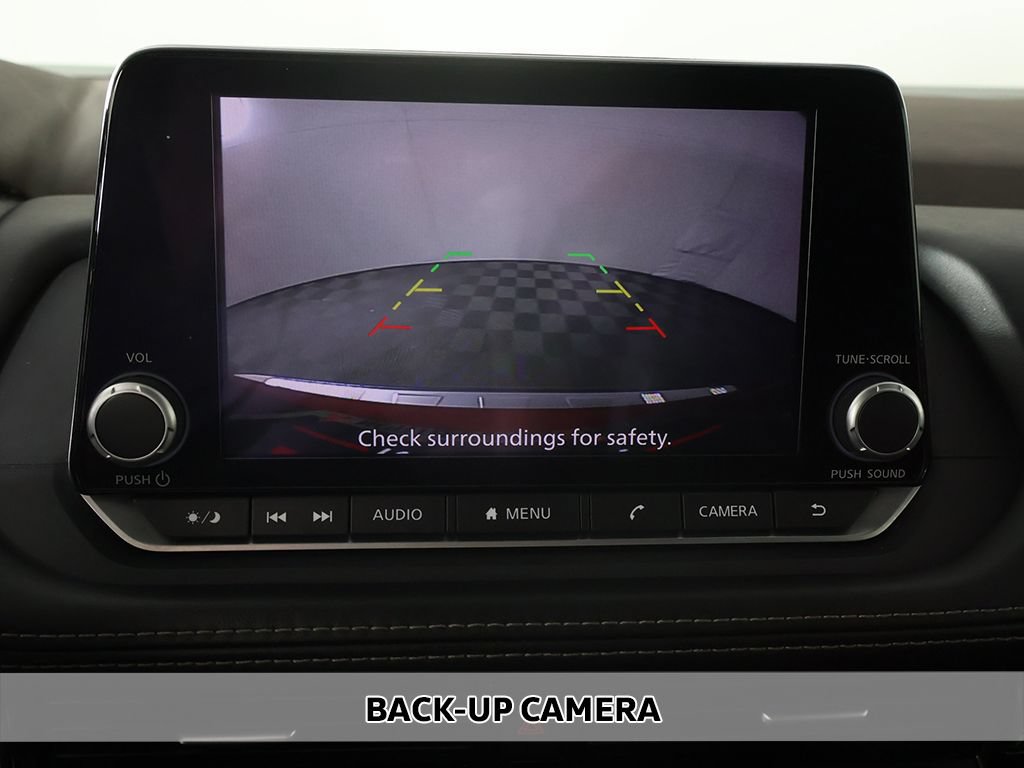Used 2023 Nissan Rogue SV w/ SV Premium Package AWD/4WD image 5