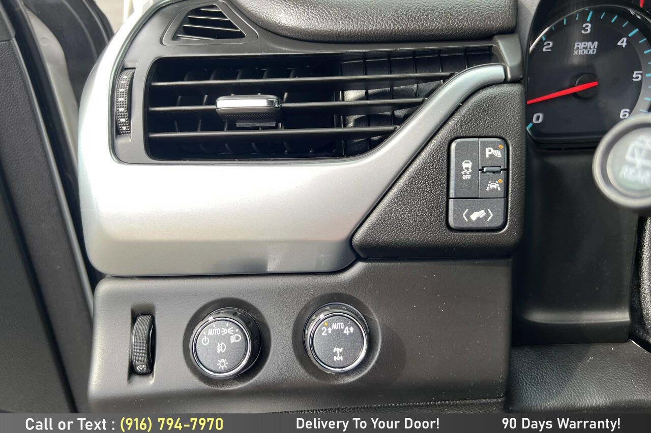 Used 2018 Chevrolet Tahoe Premier image 24