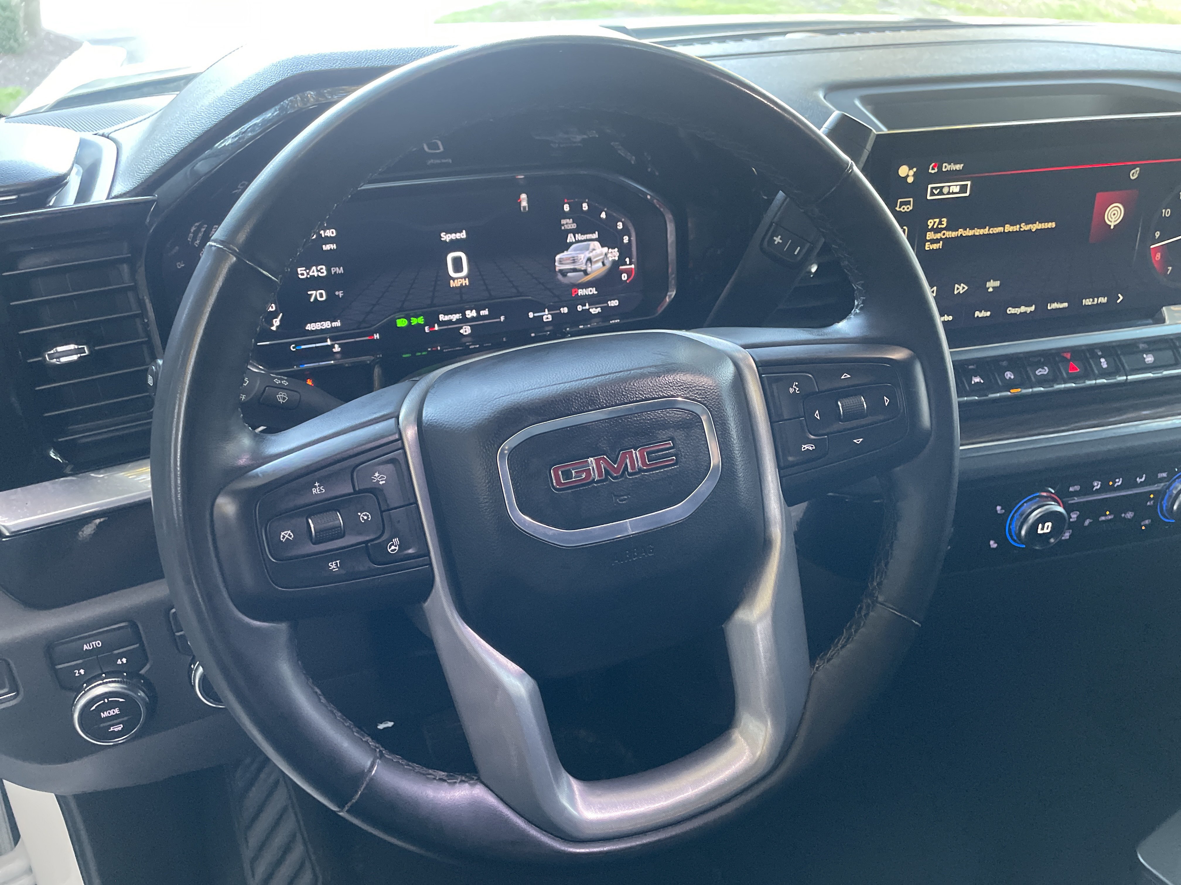 Used 2024 GMC Sierra 1500 Elevation AWD/4WD image 16