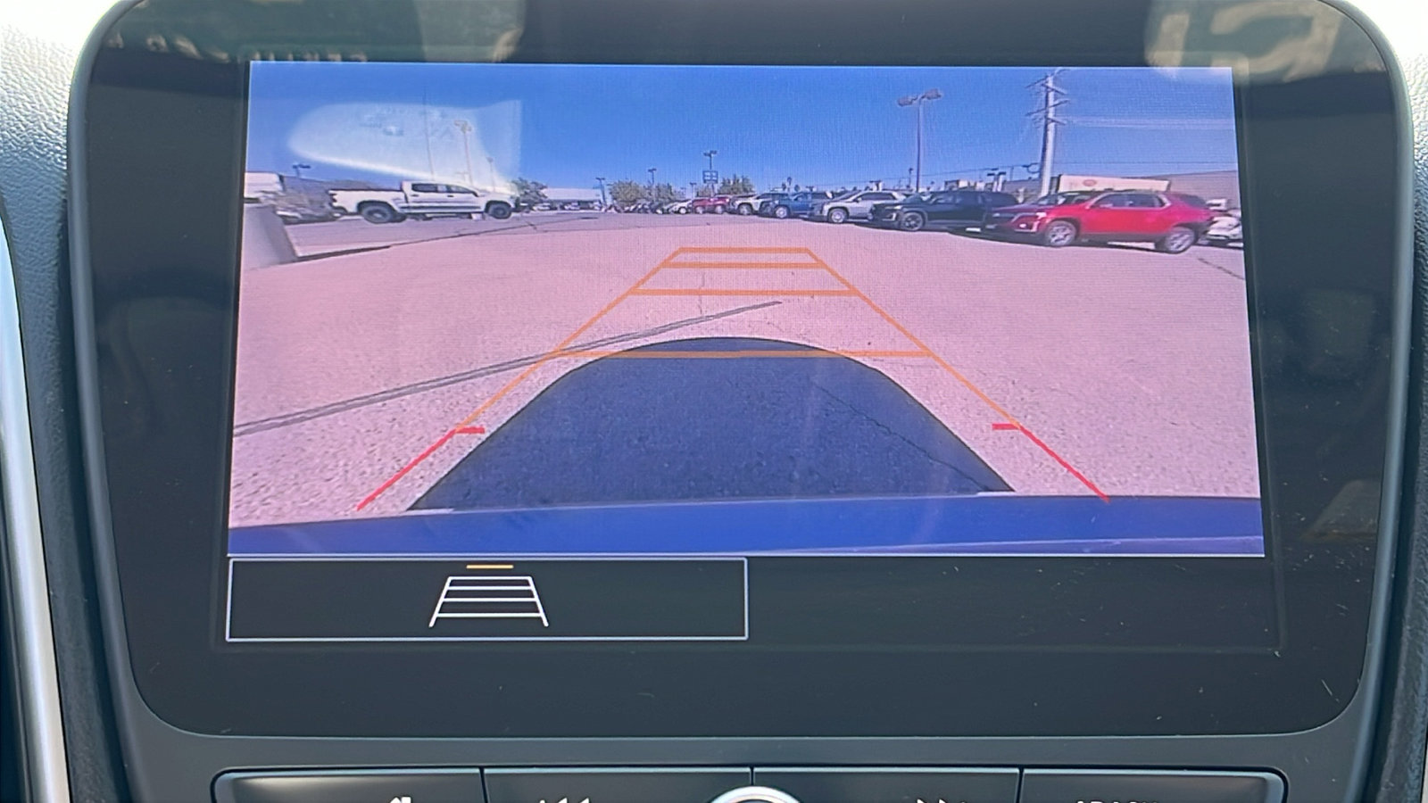 Certified 2023 Chevrolet Malibu LT image 22