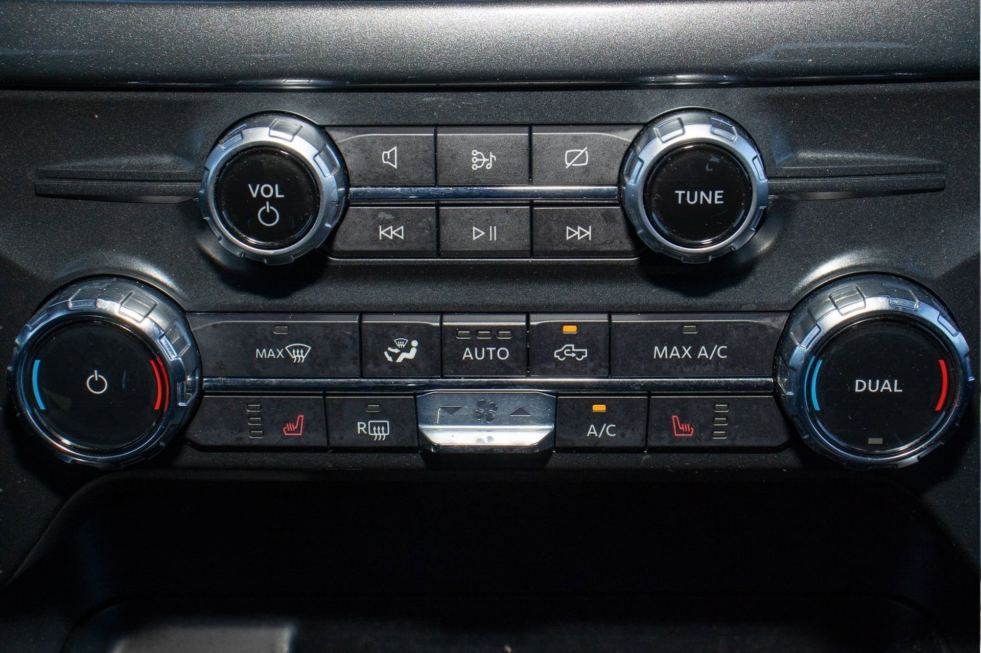 Used 2022 Ford F150 XLT w/ Equipment Group 302A High image 24