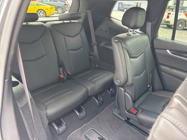Used 2022 Cadillac XT6 Premium Luxury image 21