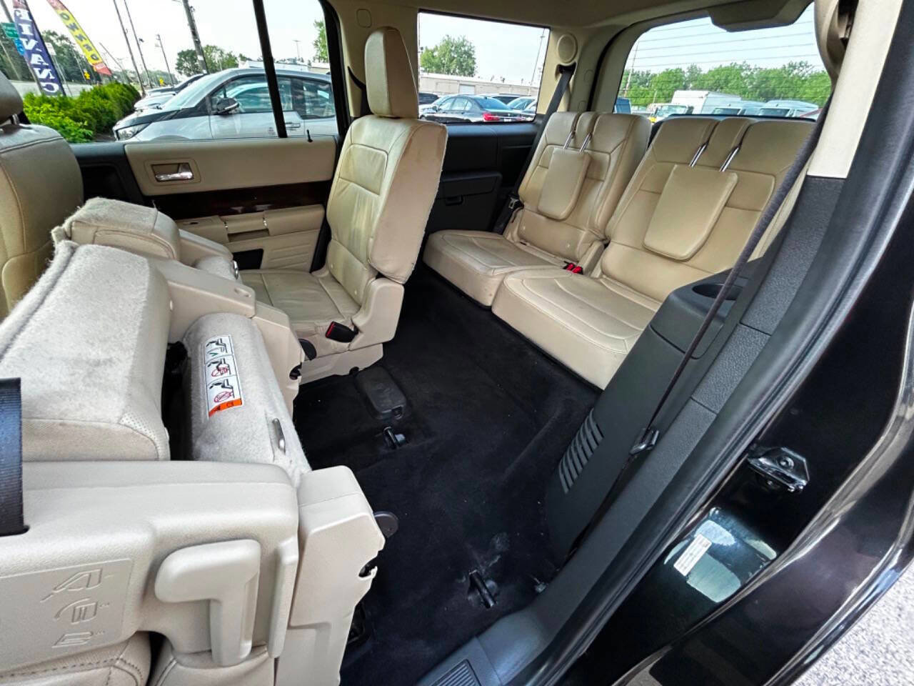 Used 2014 Ford Flex Limited w/ Equipment Group 303A image 30