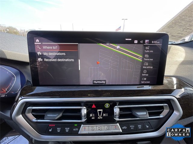 Used 2022 BMW X3 sDrive30i w/ Premium Package 2 (ZPA) image 23