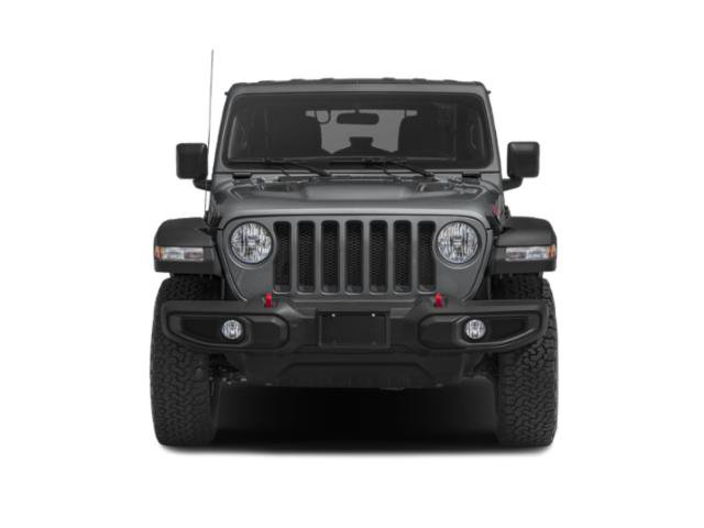 Certified 2021 Jeep Wrangler Unlimited Rubicon w/ Cold Weather Group AWD/4WD image 4