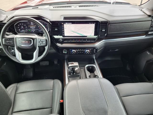 Used 2023 GMC Sierra 1500 SLT image 15