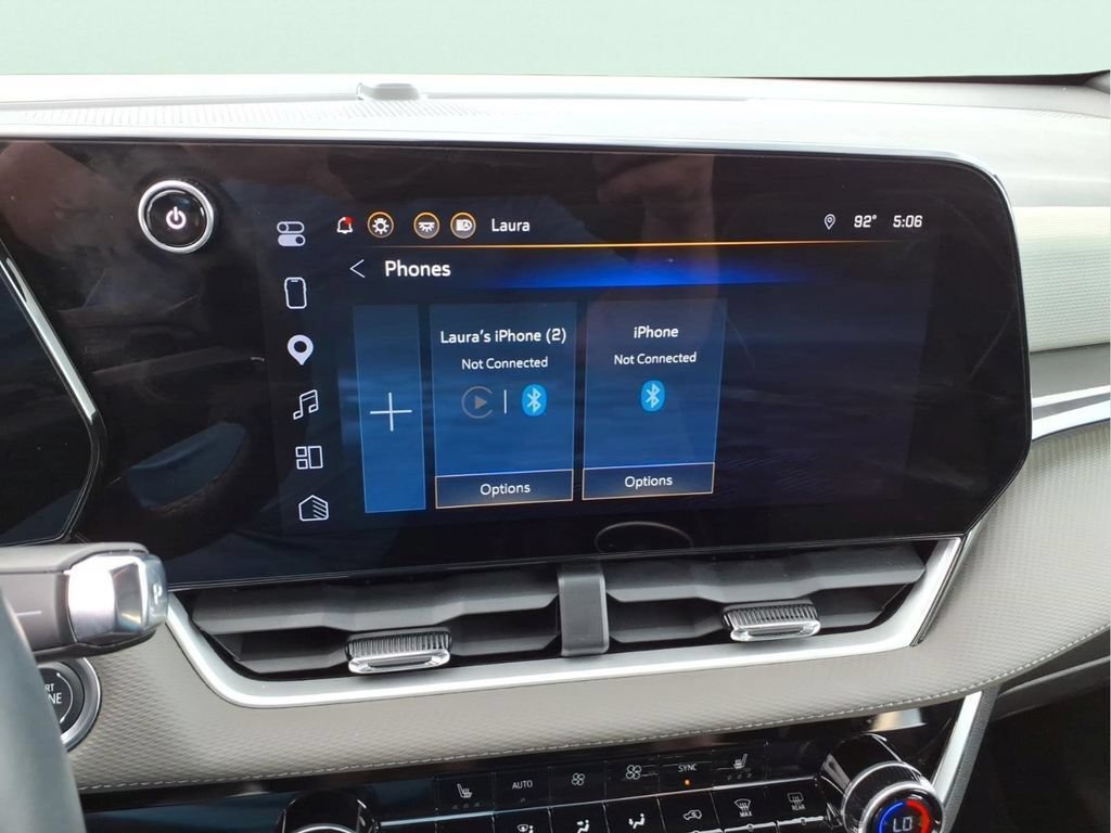 Used 2025 Chevrolet Equinox LT w/ Convenience Package II AWD/4WD image 25