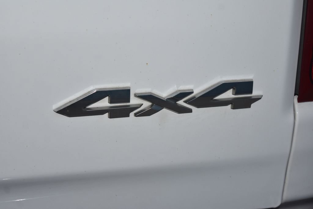 Used 2024 RAM 1500 Laramie AWD/4WD image 27