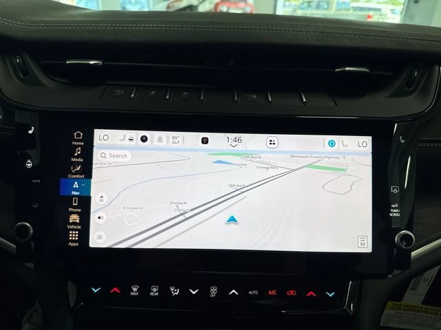 New 2026 Jeep Grand Cherokee Limited AWD/4WD image 38