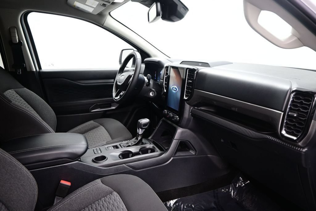 Used 2025 Ford Ranger XLT RWD image 11