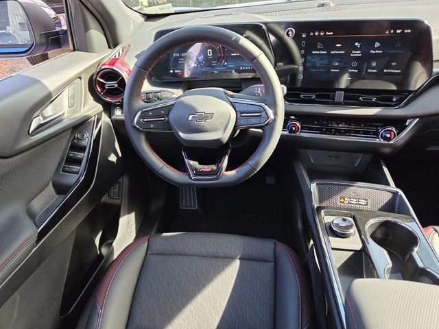 New 2026 Chevrolet Equinox RS image 17