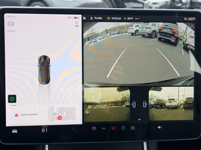 Used 2018 Tesla Model 3 Mid Range image 29