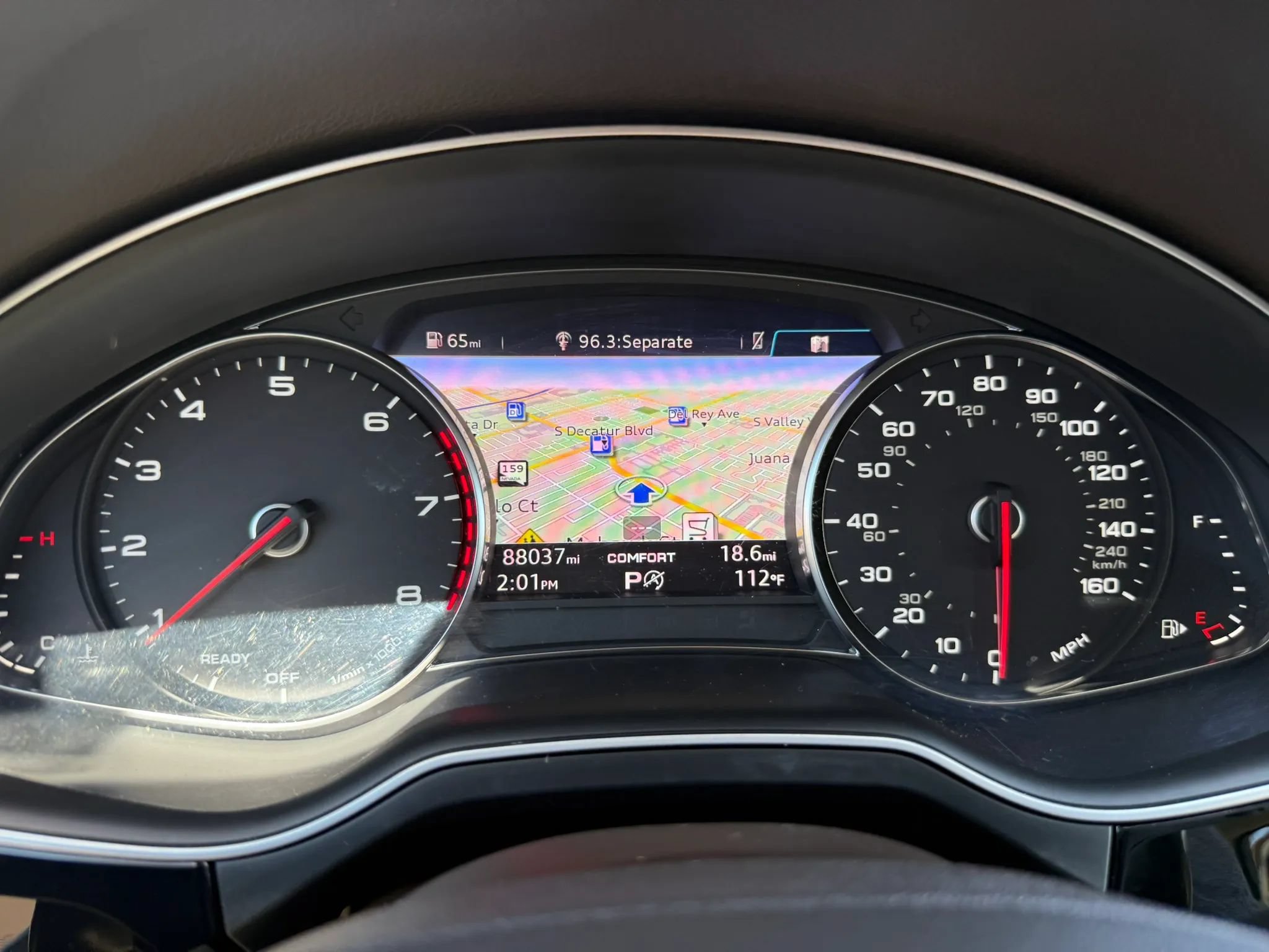 Used 2019 Audi Q7 3.0T Premium w/ Convenience Package AWD/4WD image 22