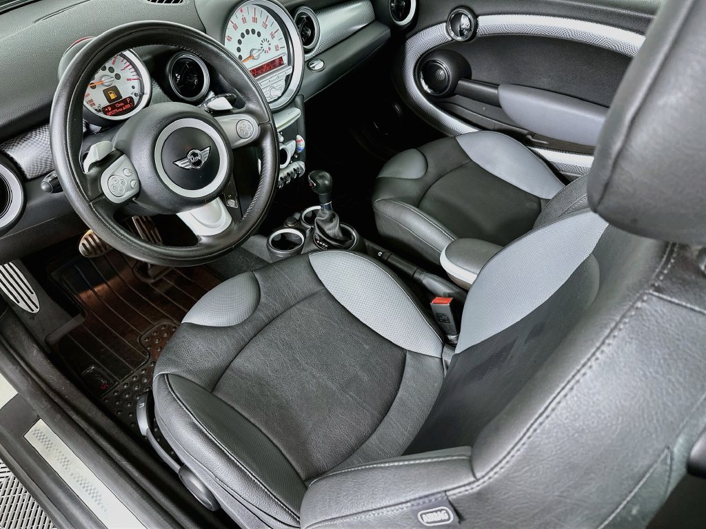 Used 2010 MINI Cooper S FWD image 22