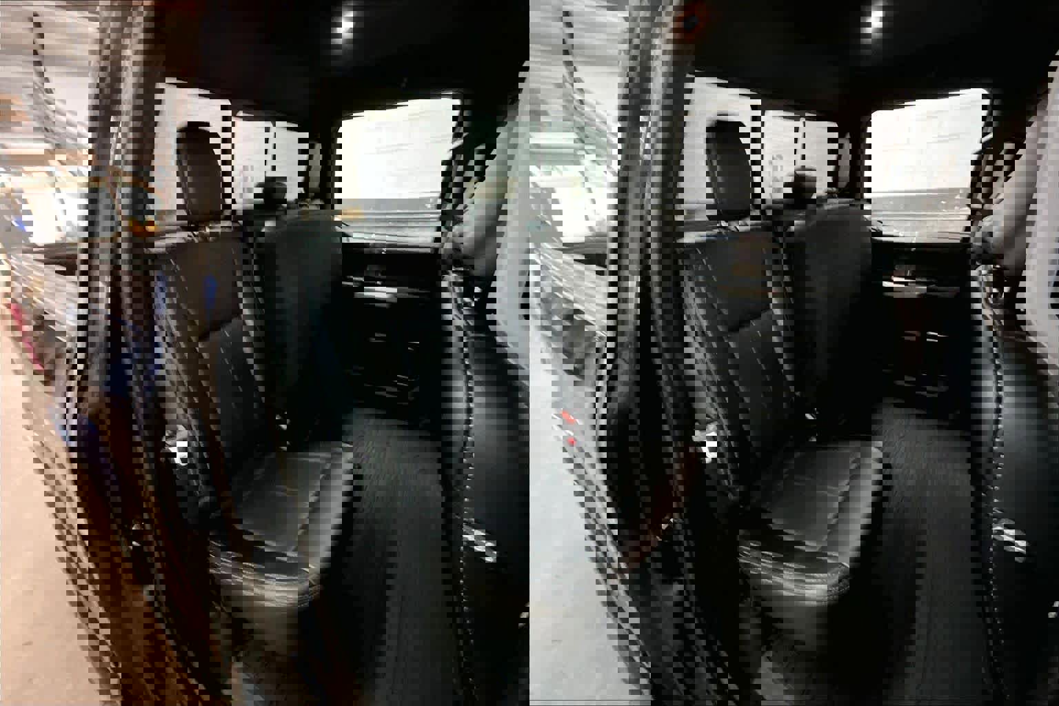 Used 2020 Ford F150 Lariat w/ FX4 Off-Road Package image 28