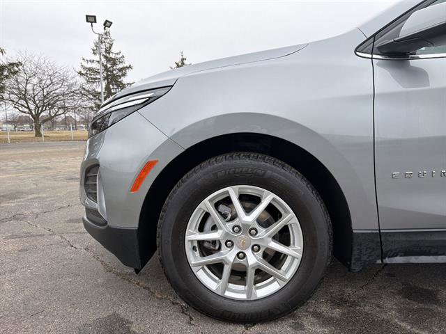 Used 2023 Chevrolet Equinox LT image 18