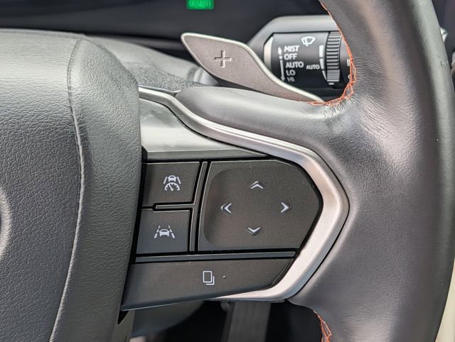 Used 2024 Lexus NX 350h AWD image 20