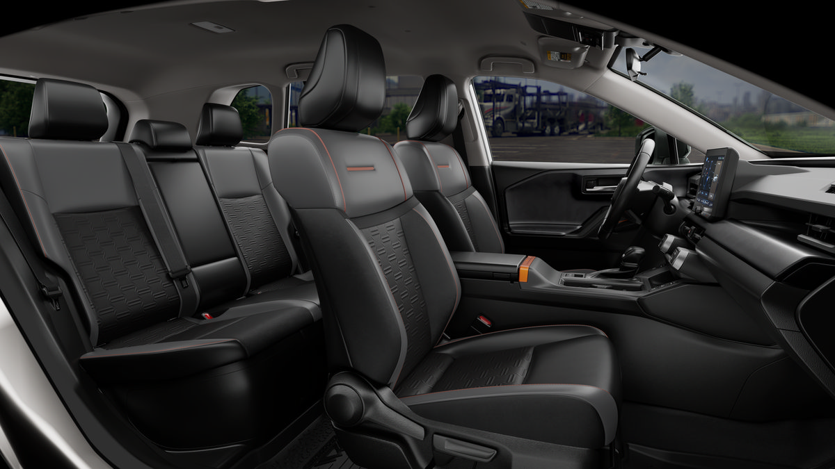 New 2026 Toyota RAV4 AWD image 20