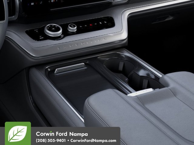 New 2027 Ford Expedition Max Active AWD/4WD image 15