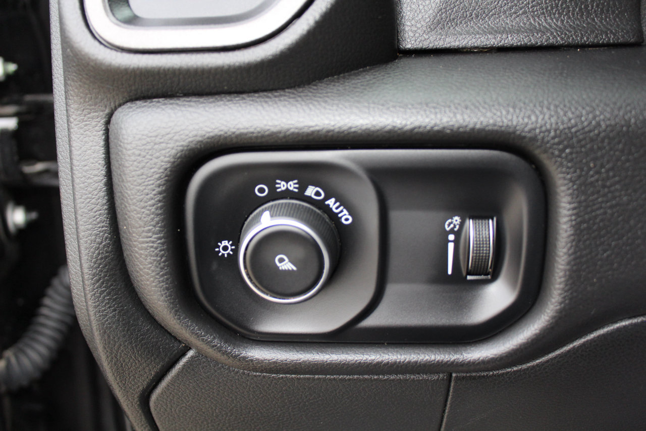 Used 2022 RAM 2500 Tradesman image 49