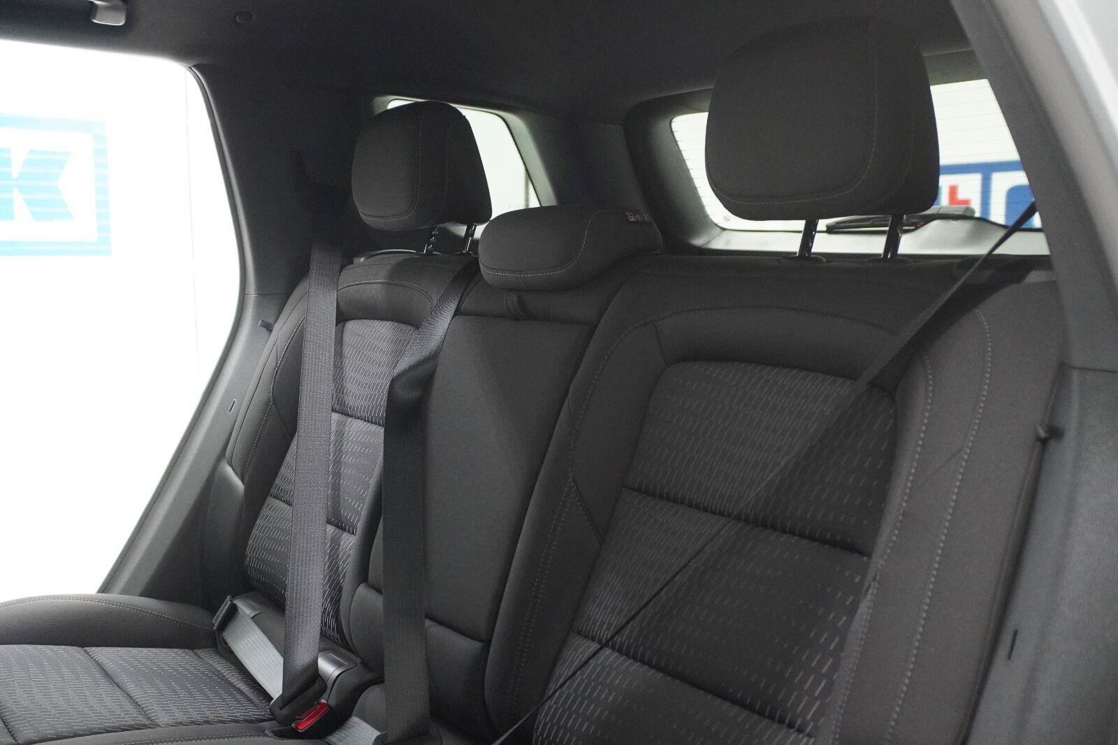 New 2027 Chevrolet Equinox LT FWD image 24