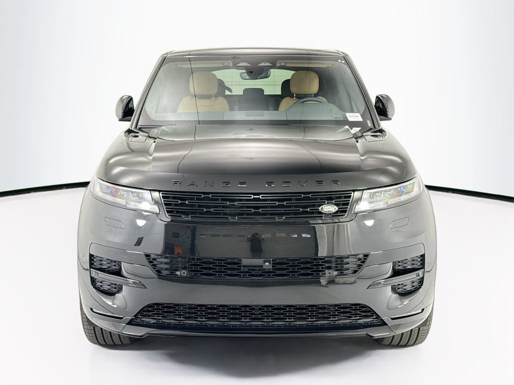 New 2026 Land Rover Range Rover Sport Dynamic SE AWD/4WD image 2