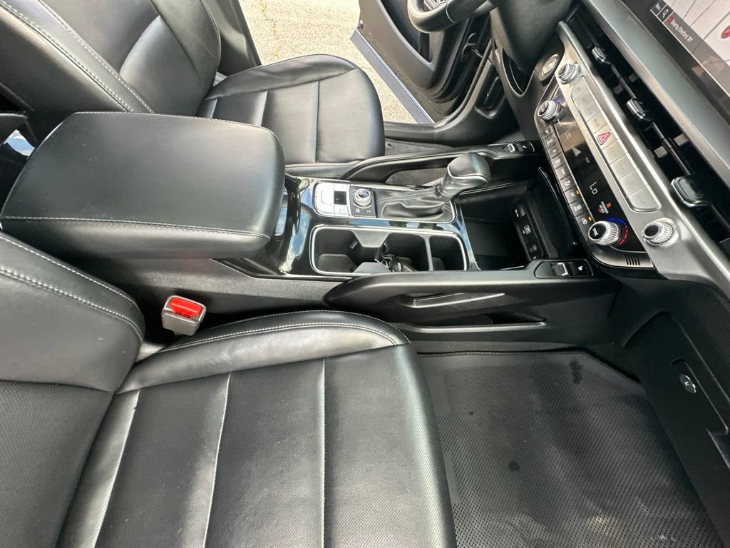 Used 2024 Kia Telluride S w/ S Sunroof Package AWD/4WD image 38