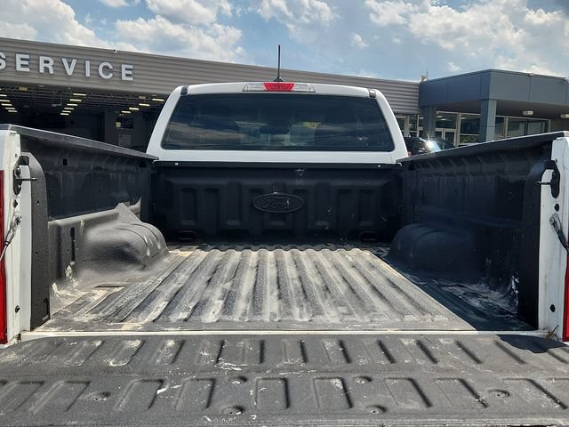 Certified 2022 Ford Ranger XL AWD/4WD image 20