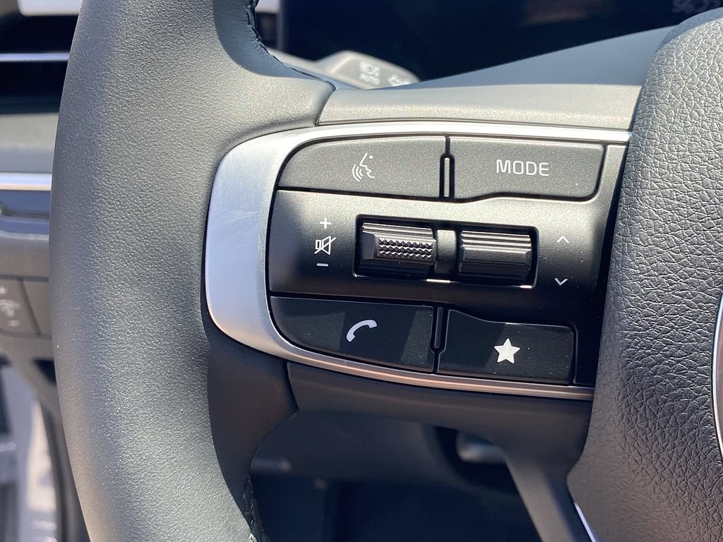 New 2026 Kia K5 GT-Line FWD image 15