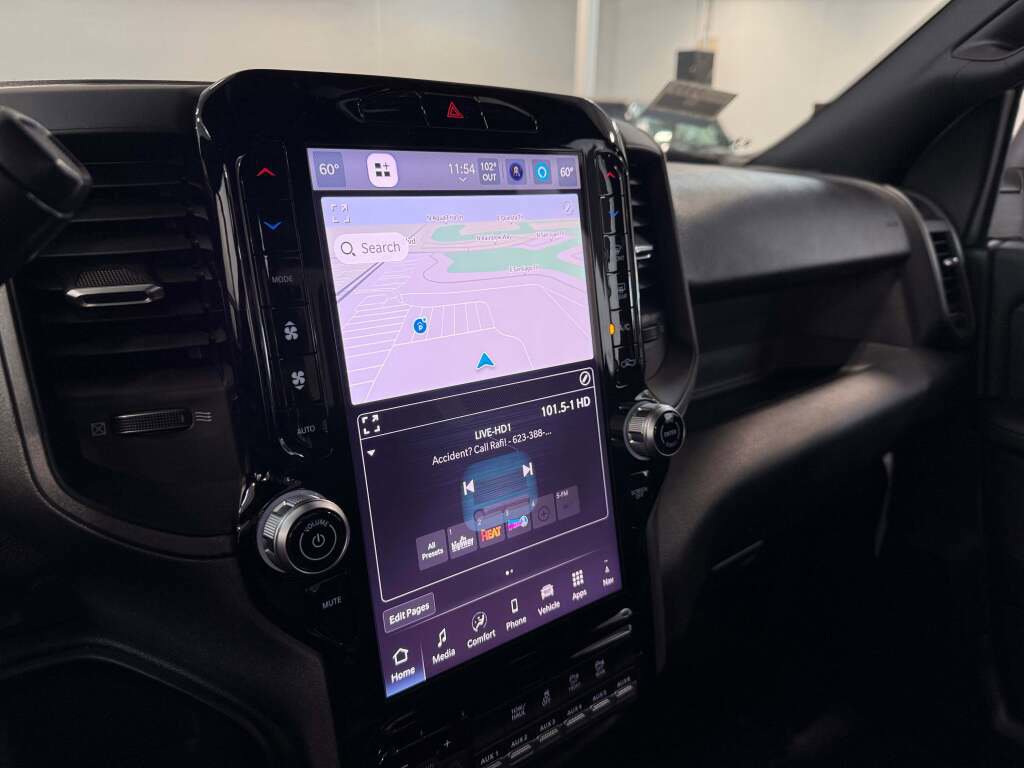 New 2026 RAM 2500 Tradesman image 22