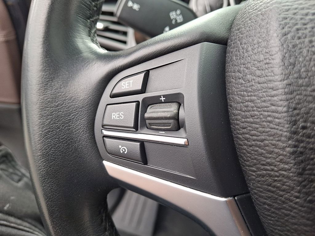 Used 2016 BMW X5 xDrive35i AWD/4WD image 24