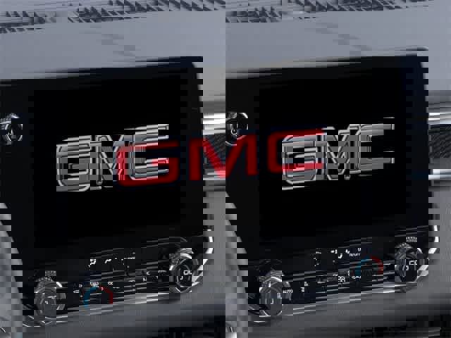 New 2026 GMC Canyon Elevation w/ Convenience Package image 20