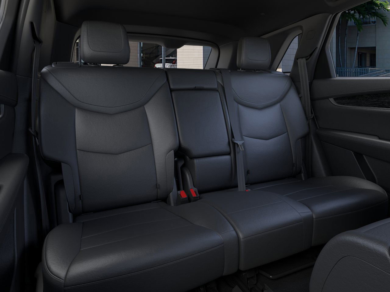 New 2026 Cadillac XT5 Premium Luxury image 17